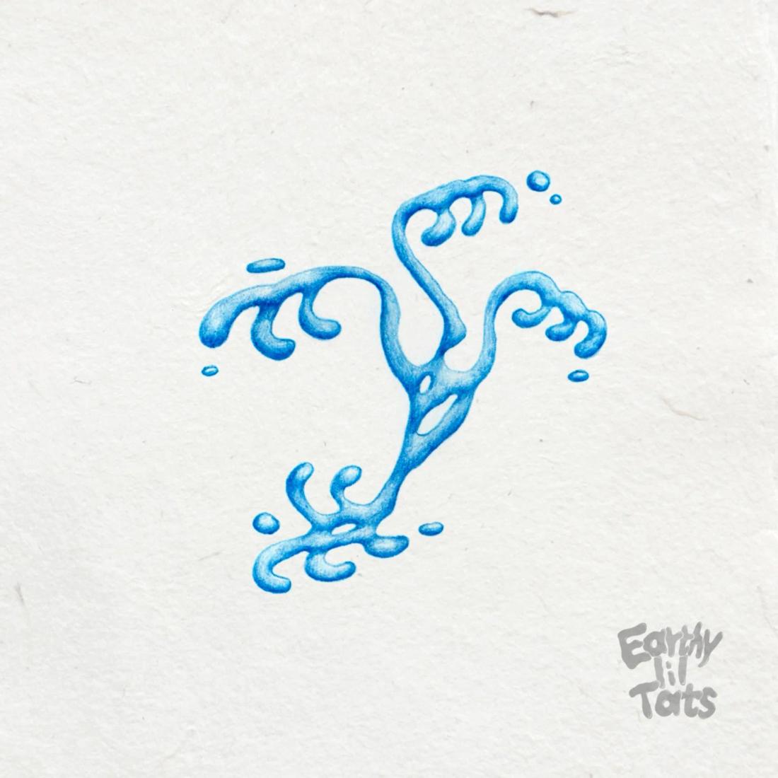 Flash design: 3D twirly wirlies