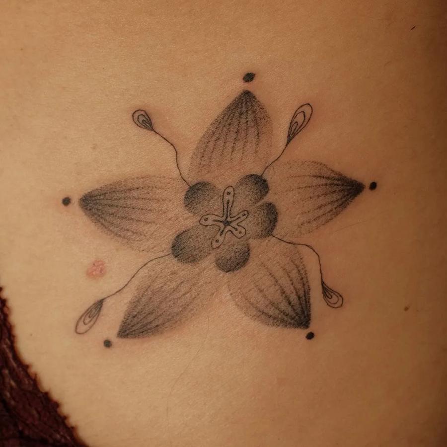 Healed work