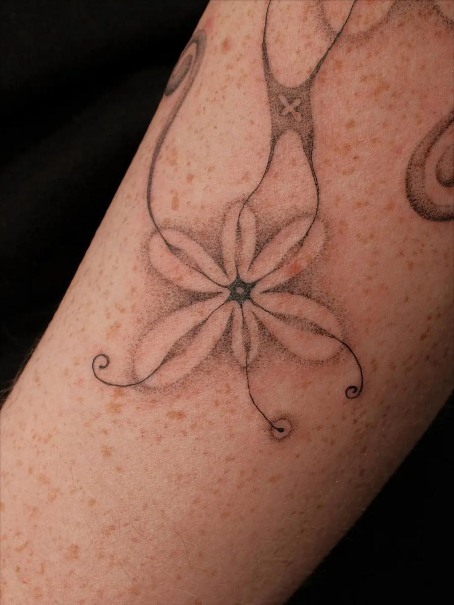 Healed work
