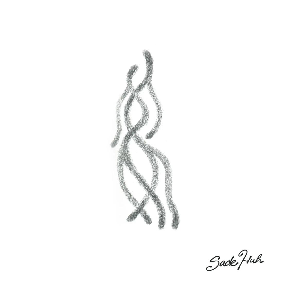 Flash design: "Common Roots"  with Sadé Huh