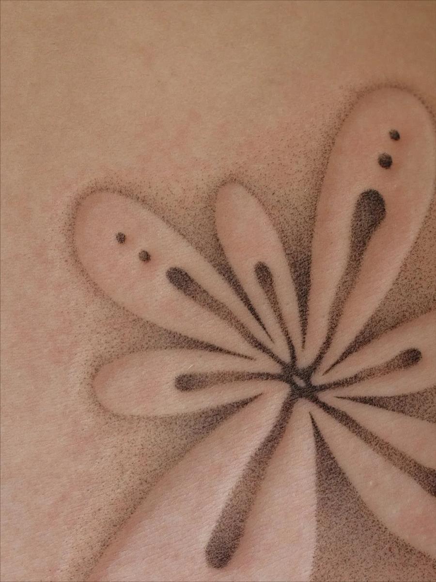 Healed work