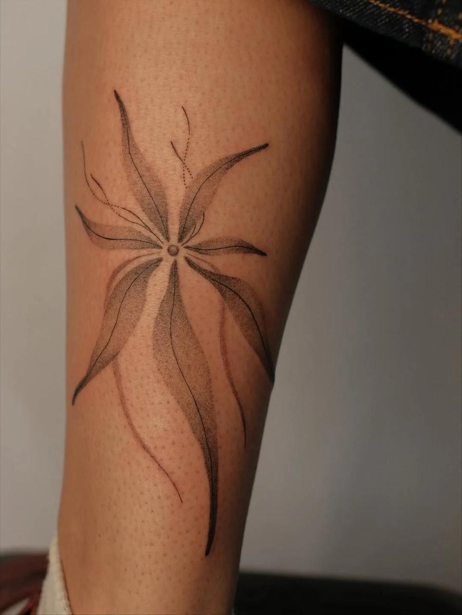 Healed work