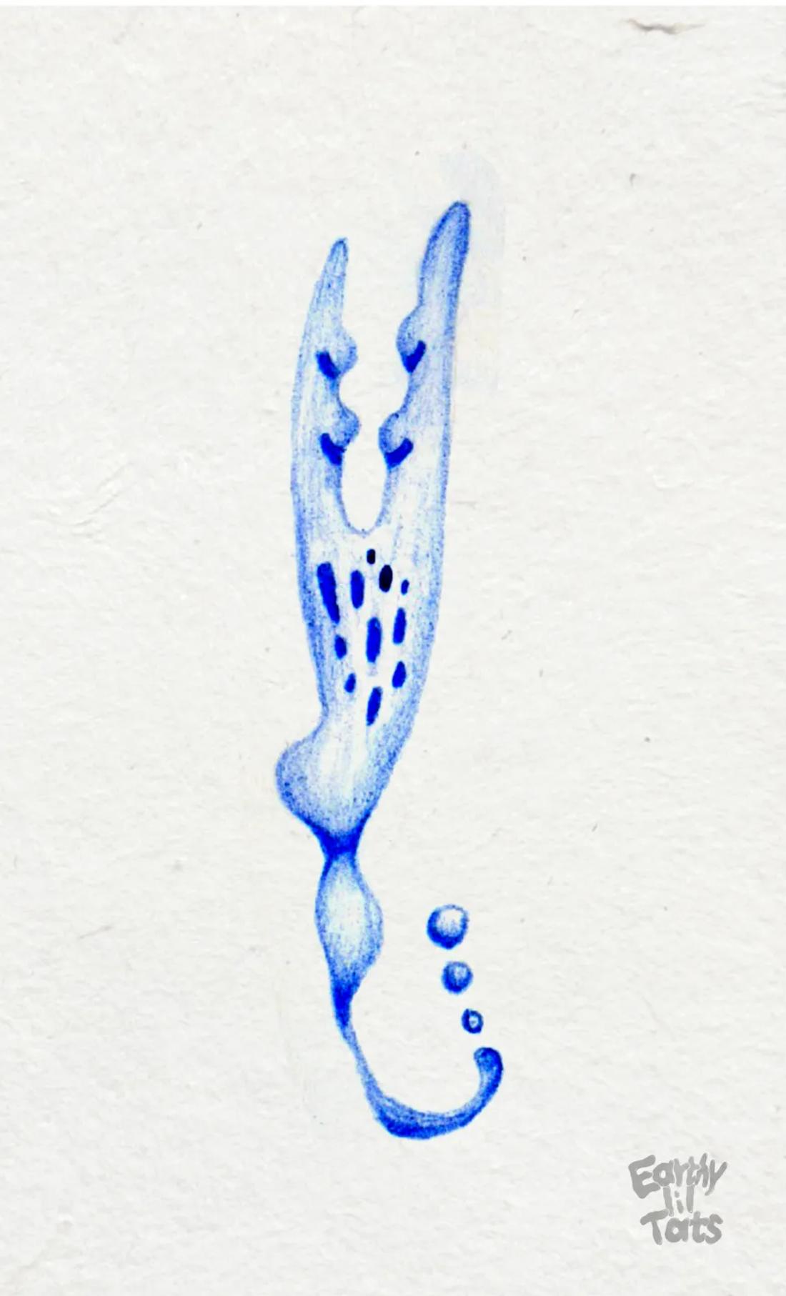 Flash design: Imaginary Creatures