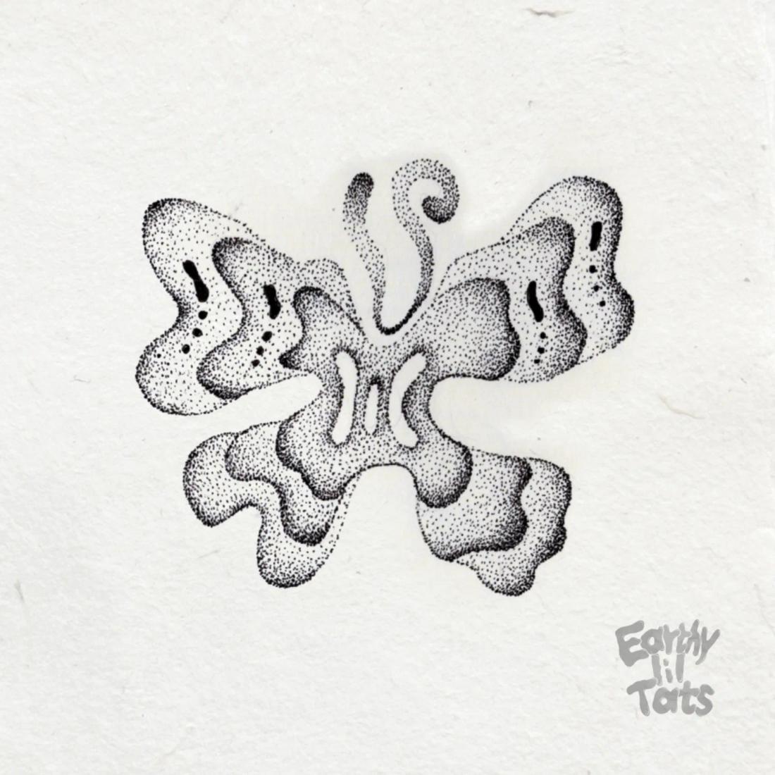 Flash design: Imaginary Creatures