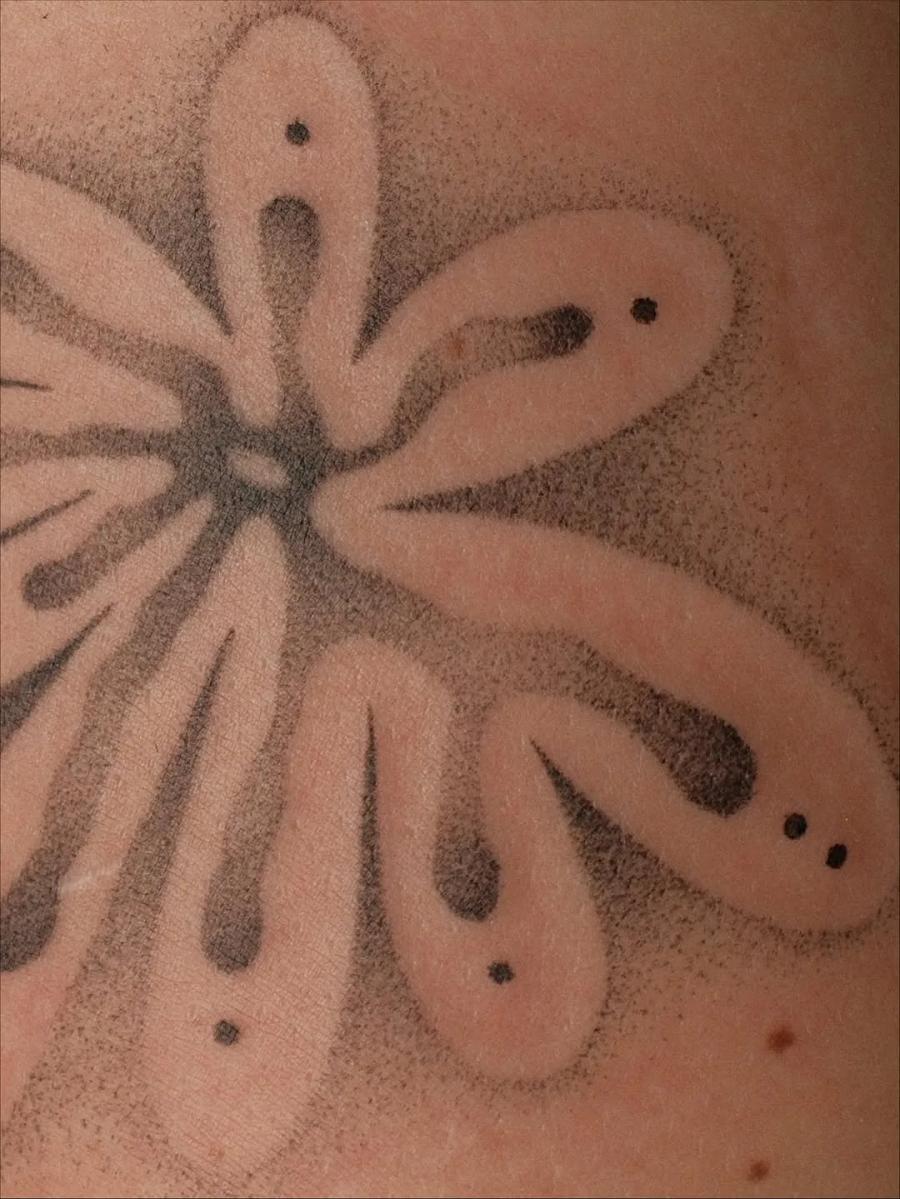 Healed work
