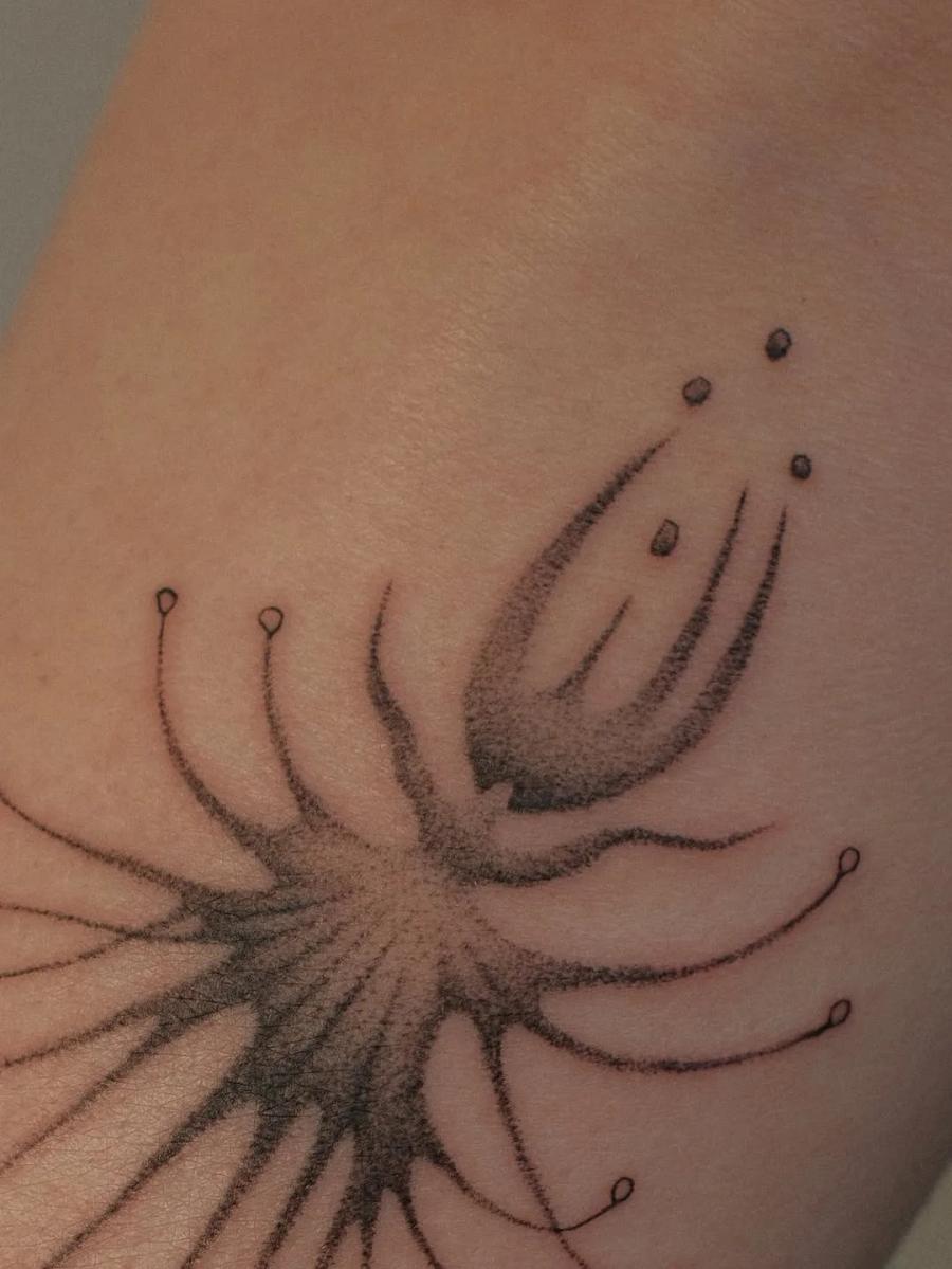 Healed work