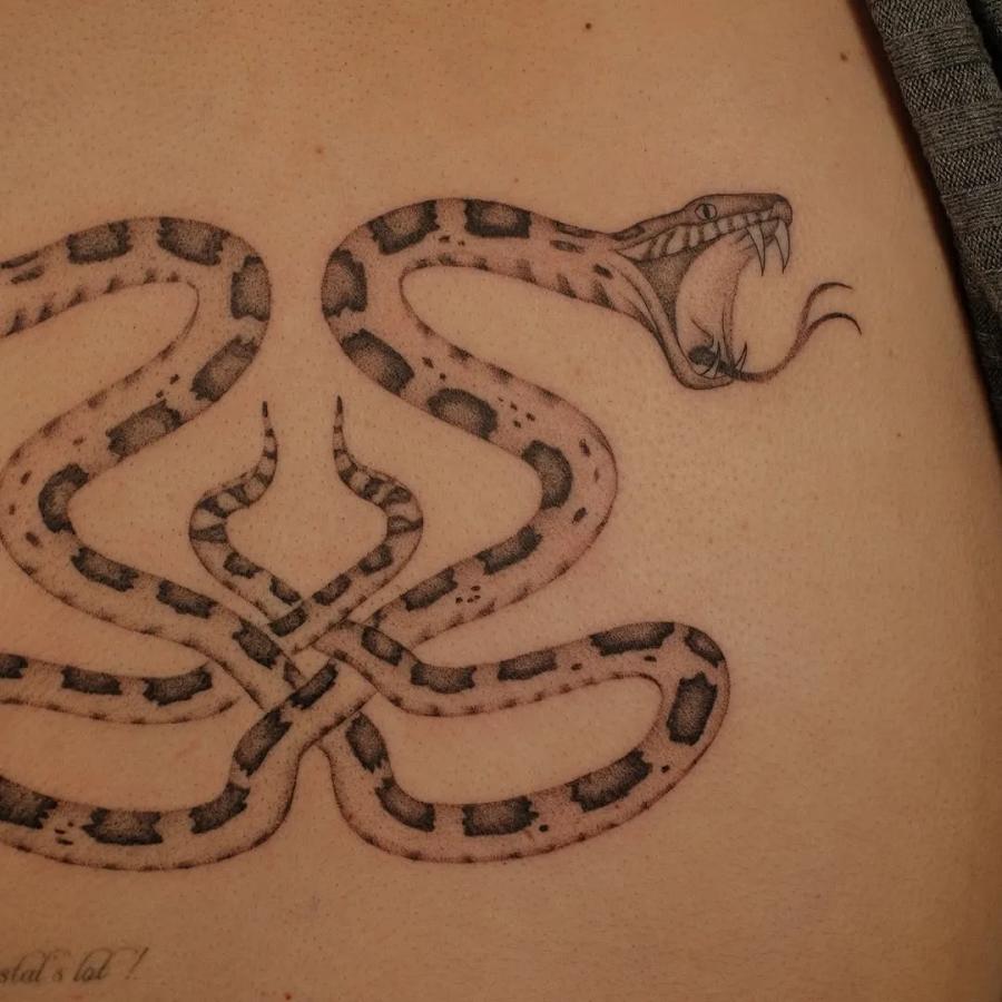 Healed work