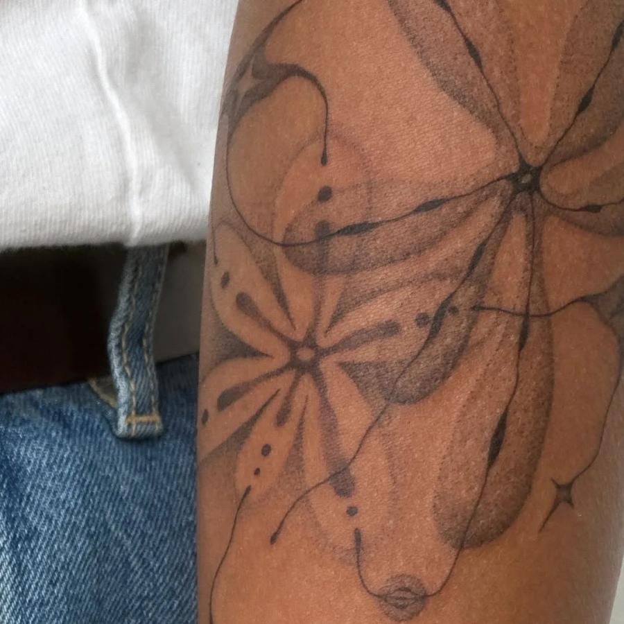 Healed work