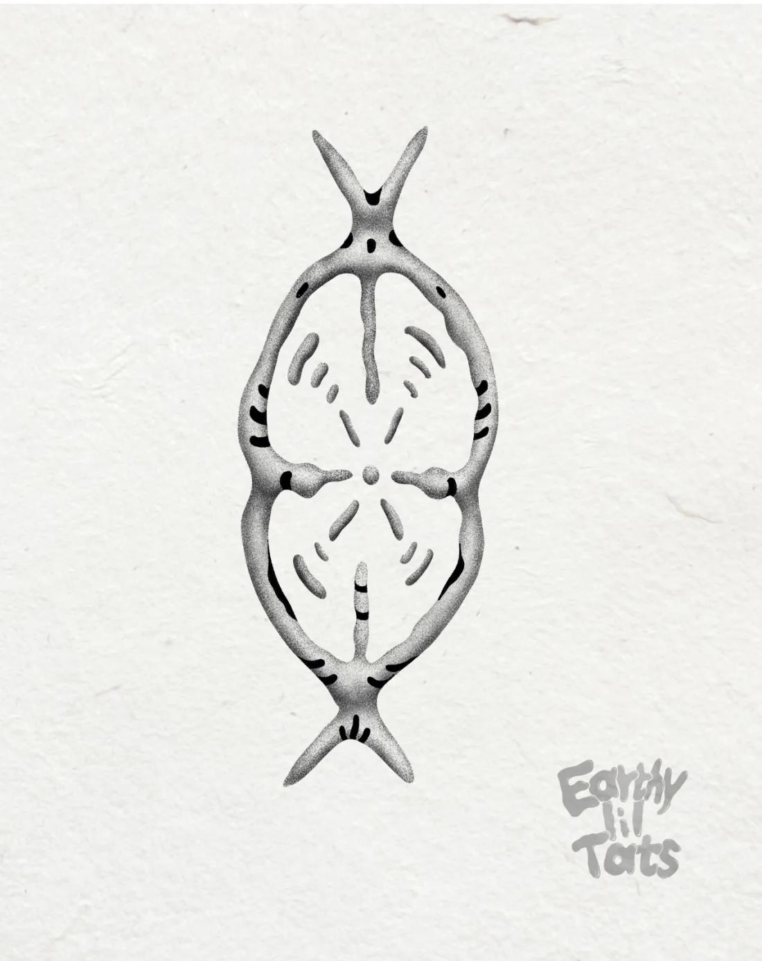 Flash design: Imaginary Creatures