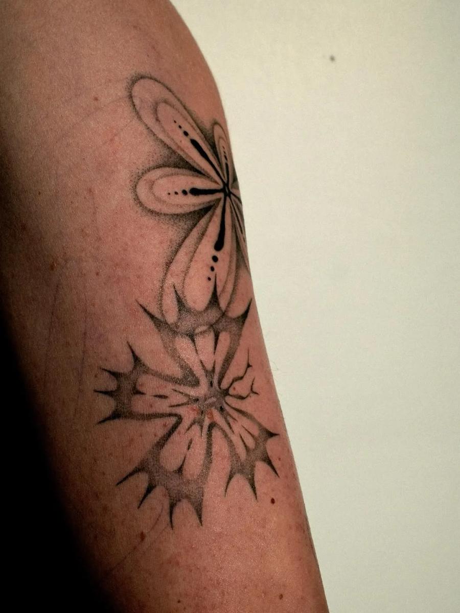 Healed work