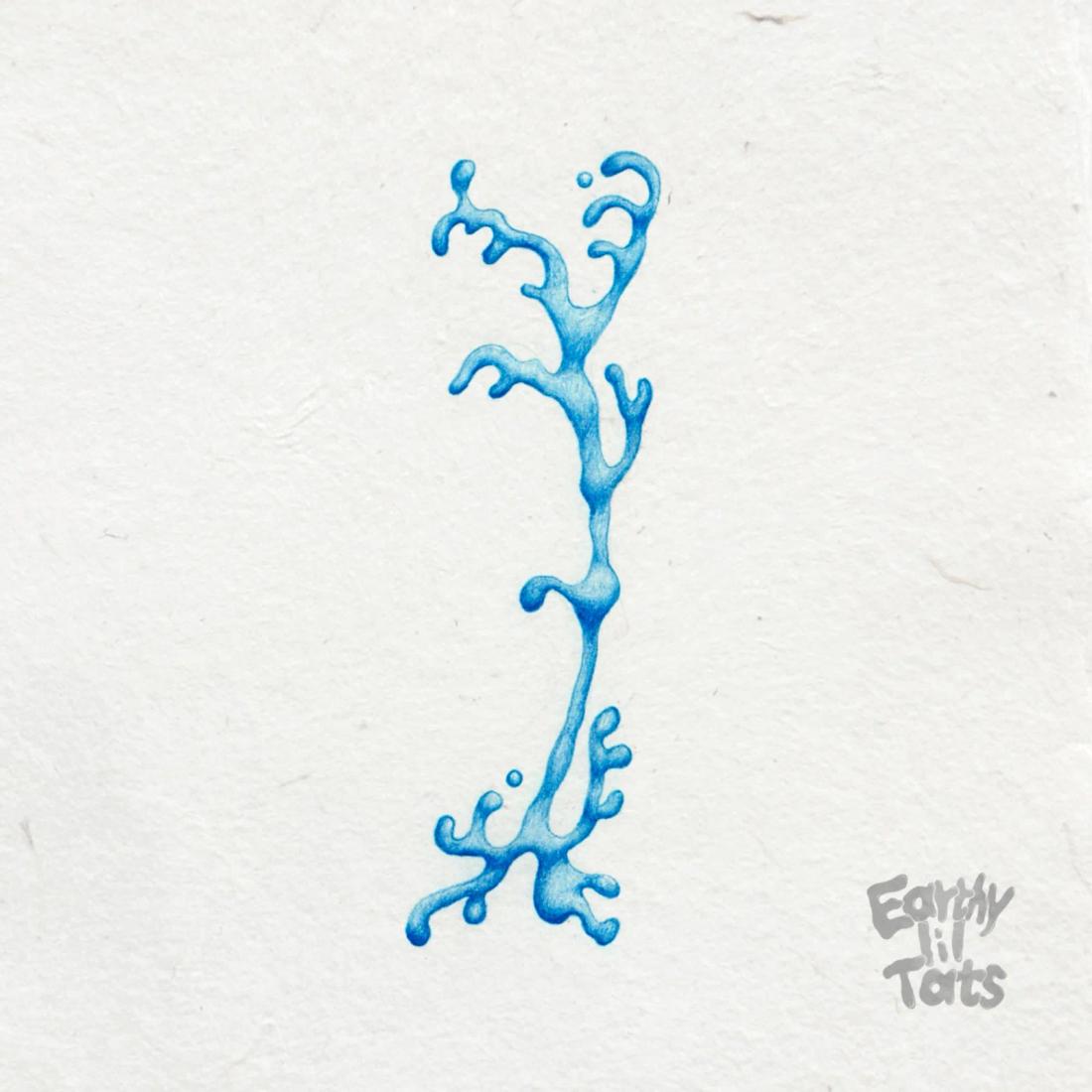 Flash design: 3D twirly wirlies
