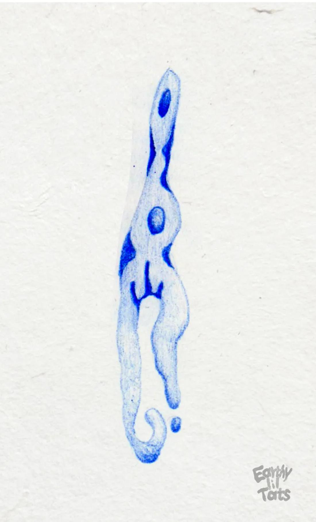 Flash design: Imaginary Creatures