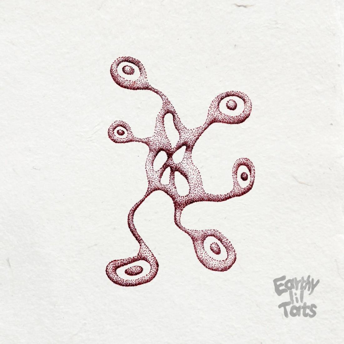 Flash design: 3D twirly wirlies