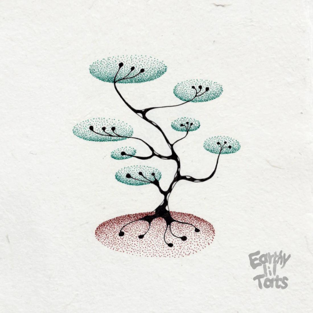 Flash design: Plant relations