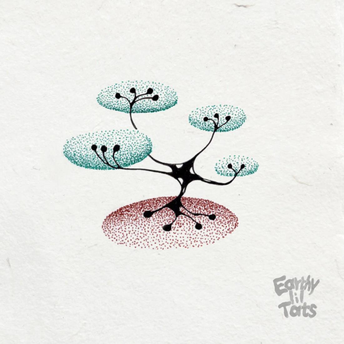 Flash design: Plant relations