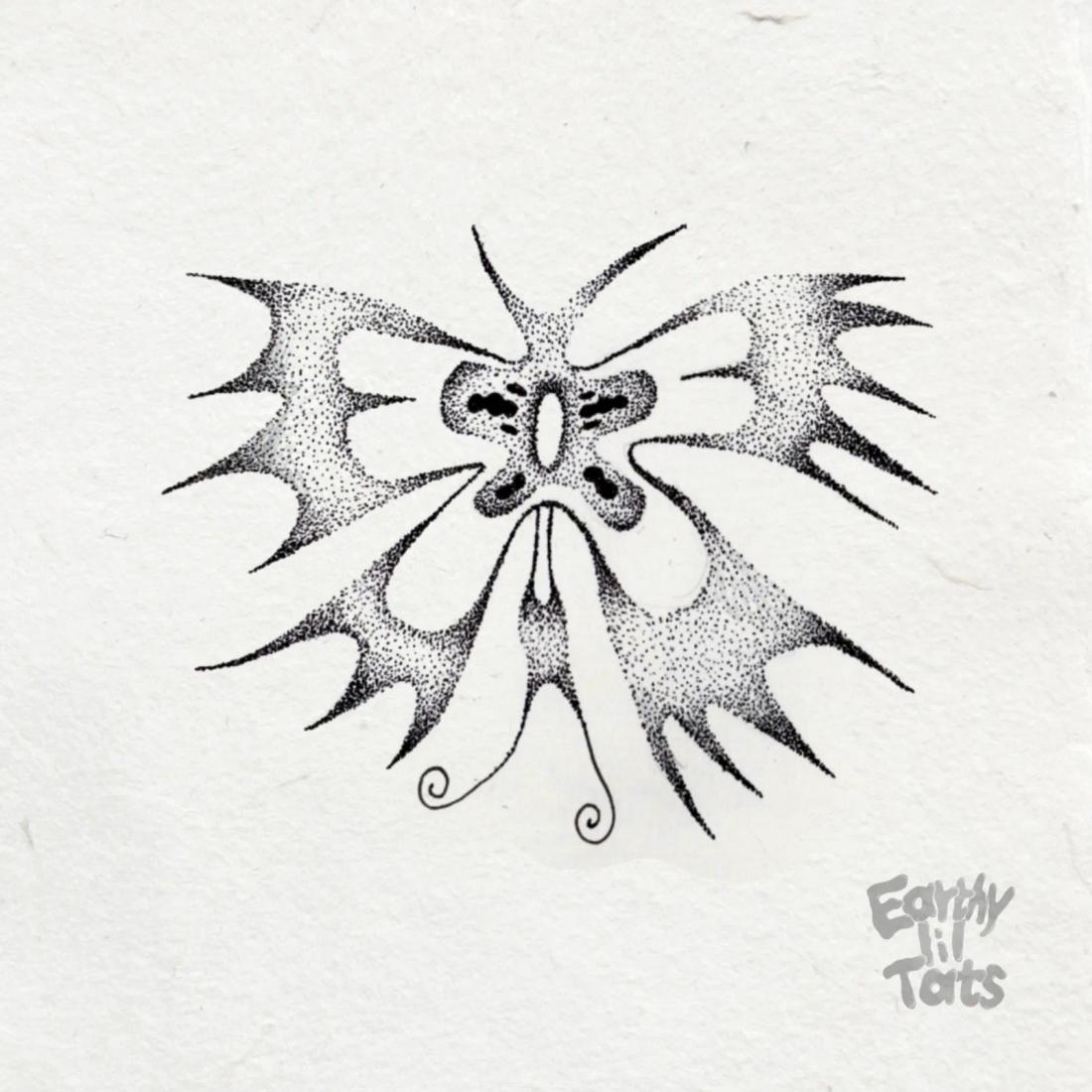 Flash design: Imaginary Creatures