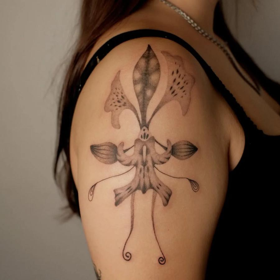 Healed work