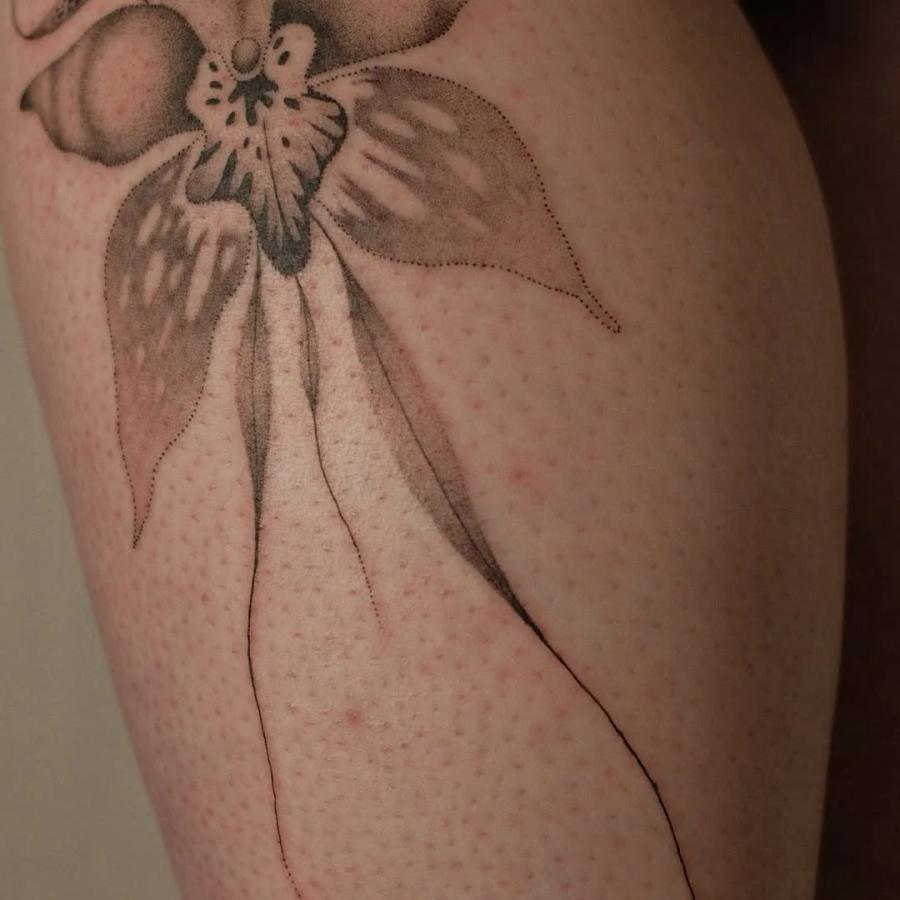 Healed work