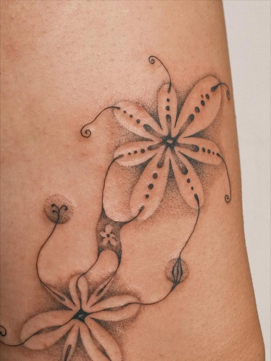 Healed work