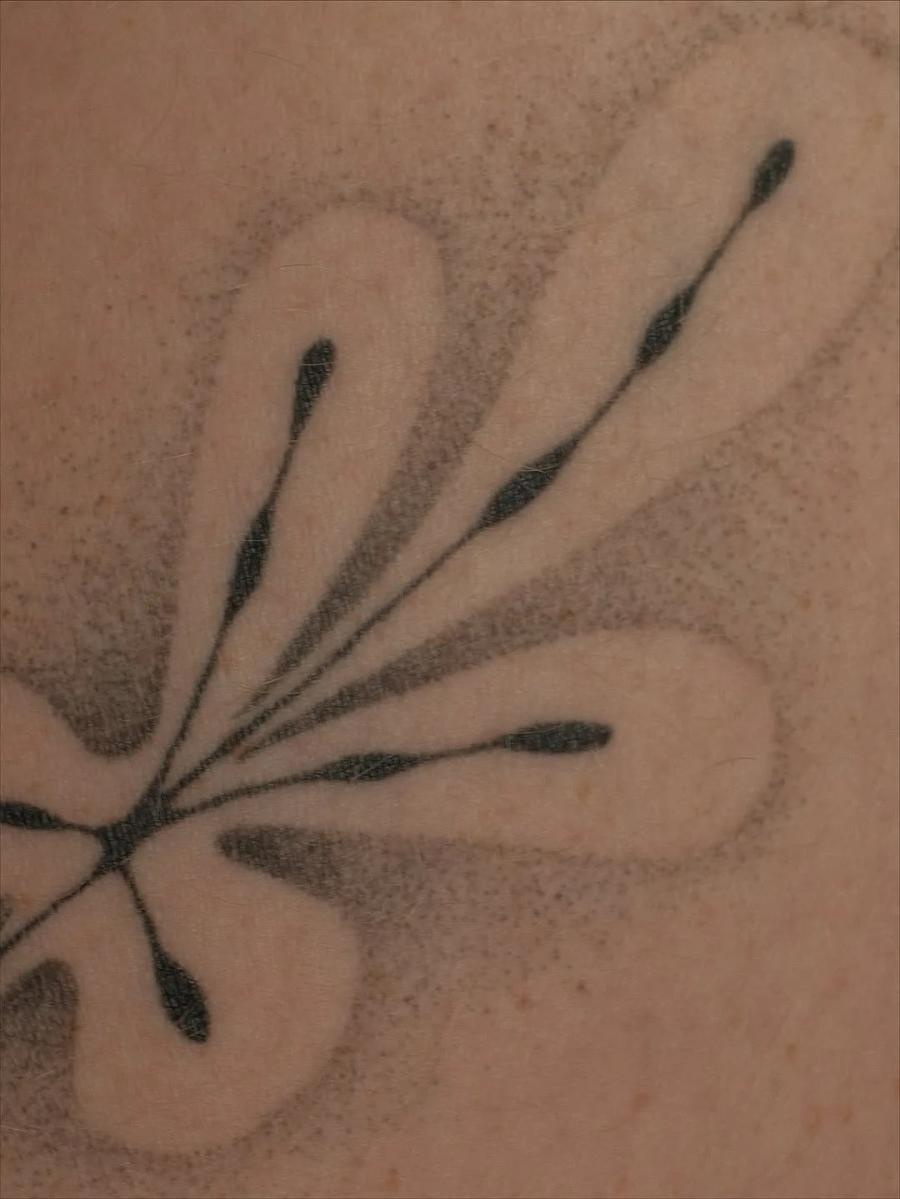 Healed work