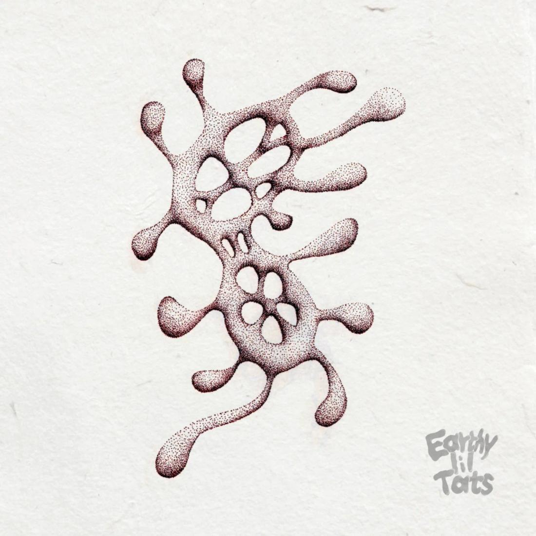 Flash design: 3D twirly wirlies