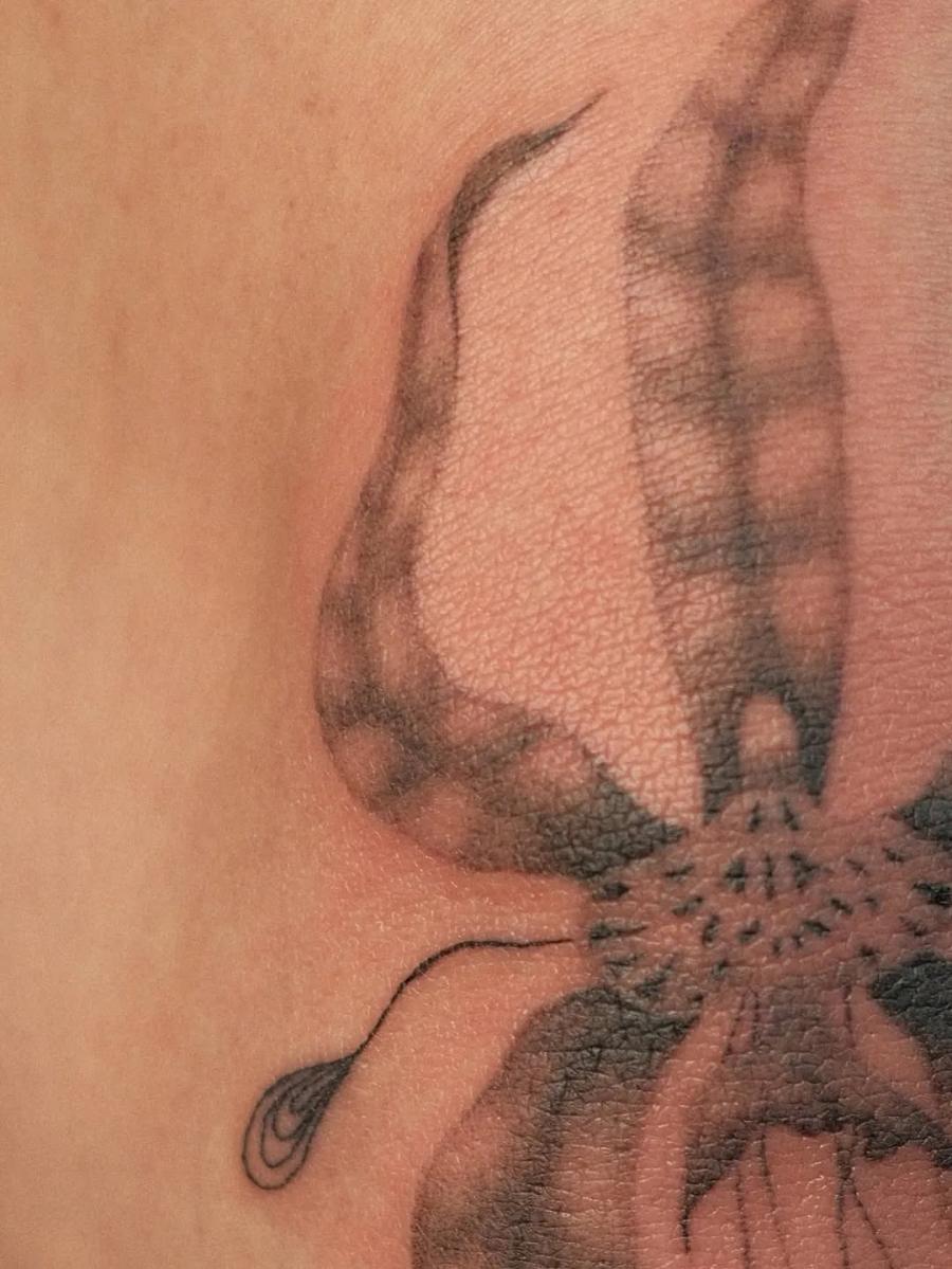 Healed work