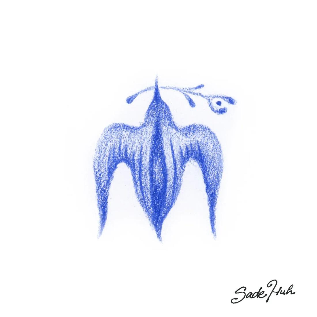 Flash design: "Common Roots"  with Sadé Huh