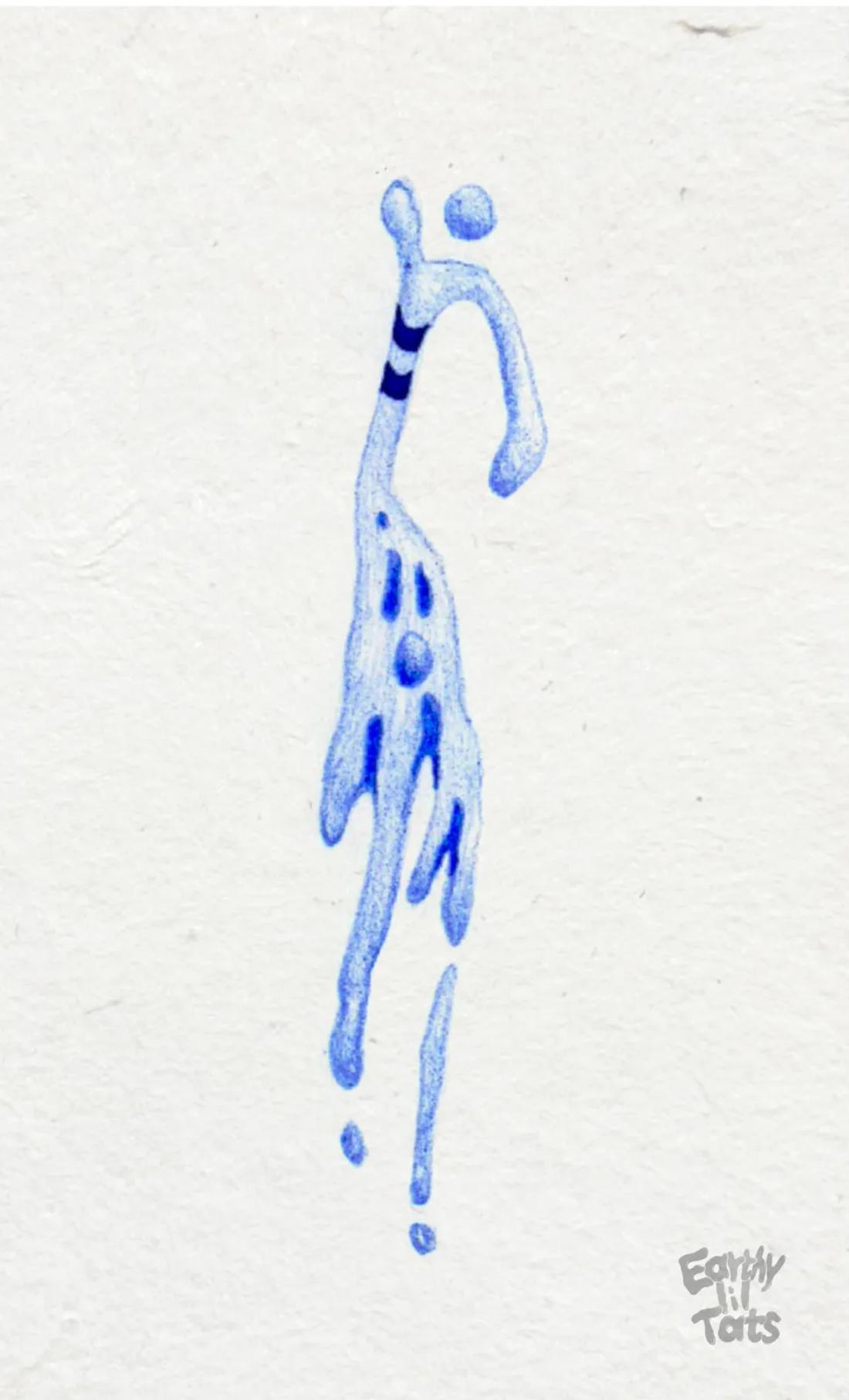 Flash design: Imaginary Creatures