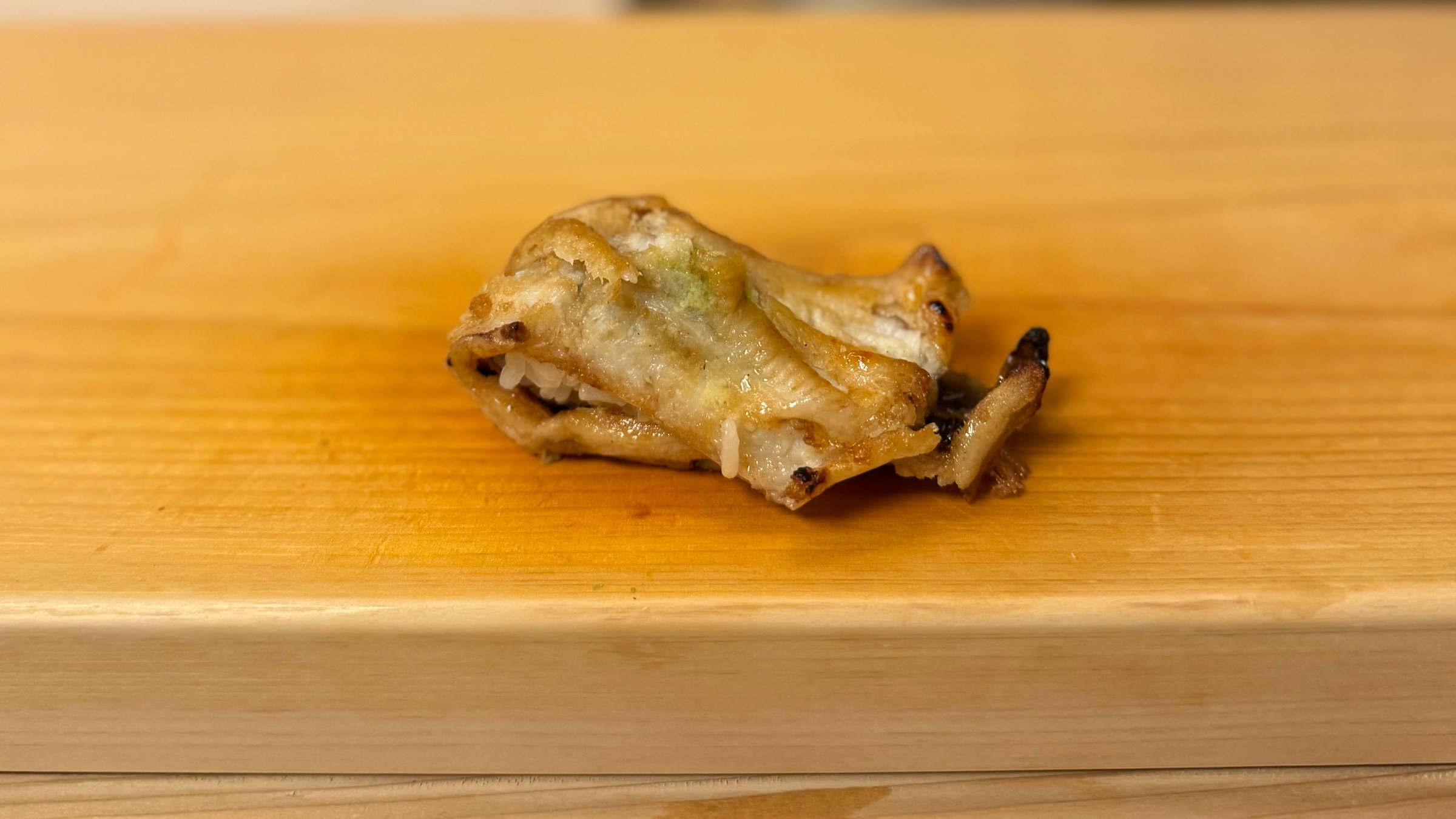 Okayama's Hidden Sushi Institution Delivers Edo-Style Excellence