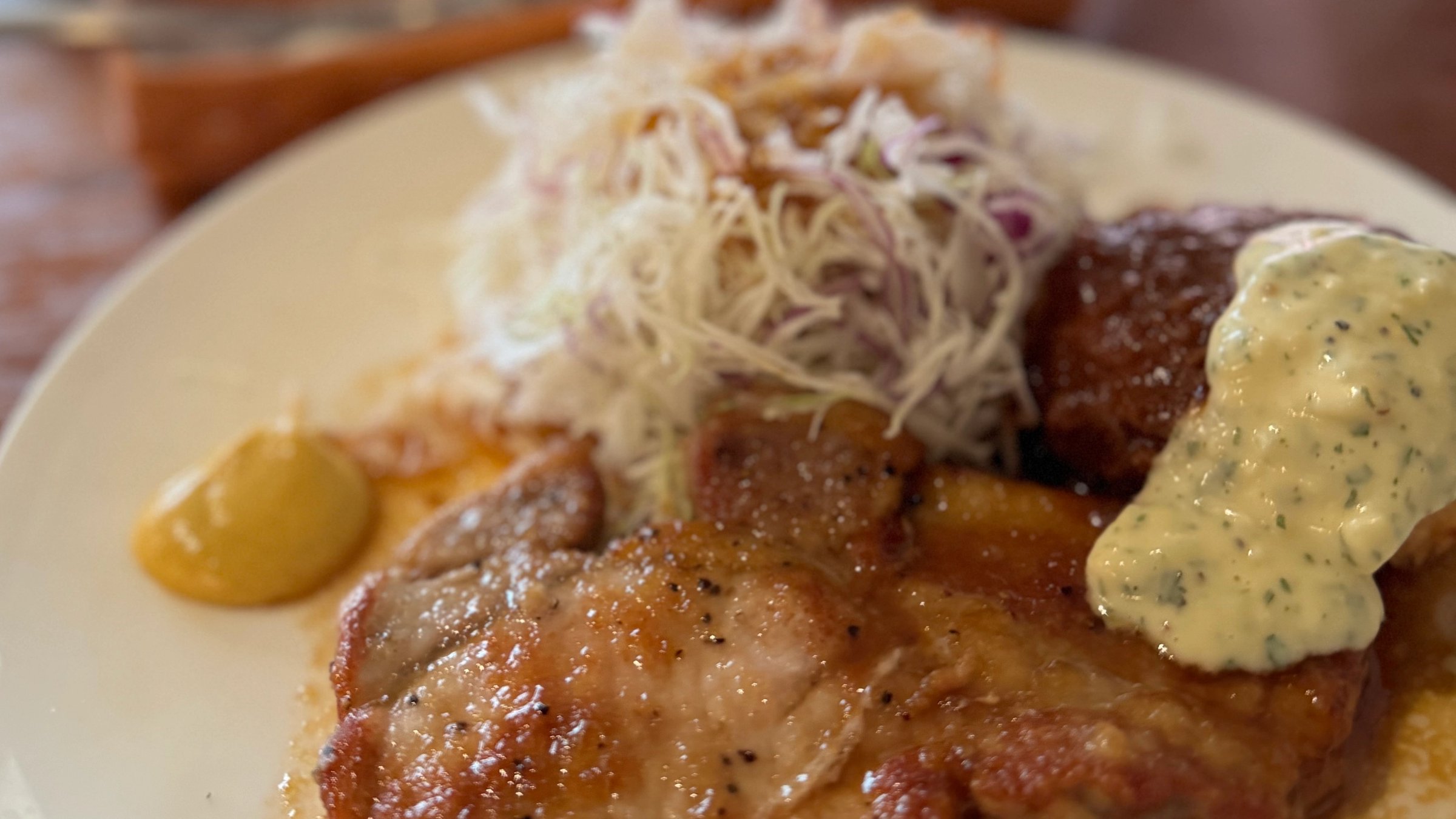 The Unchanging Comfort of Yoshokuya B in Ikejiri-Ohashi