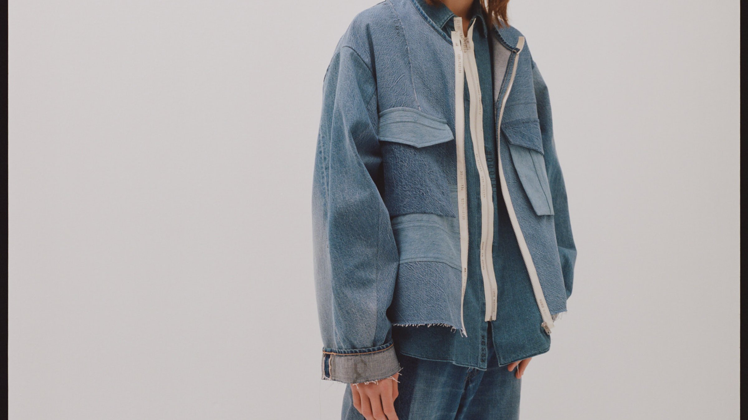 Inside Okayama: The Last Generation of Selvedge Denim Weavers