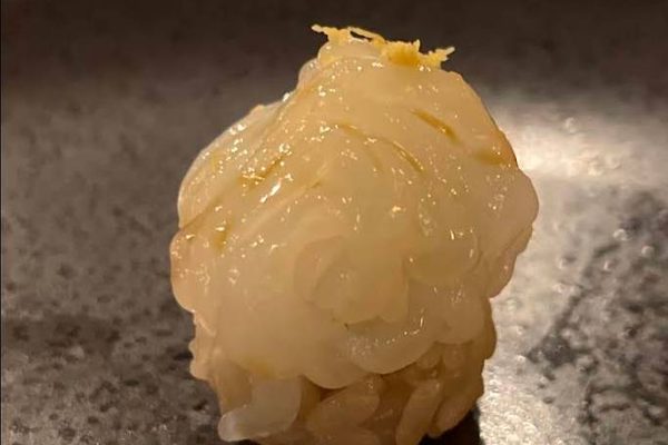 Sushi W Delivers Proper Omakase Without the Manhattan Price Tag