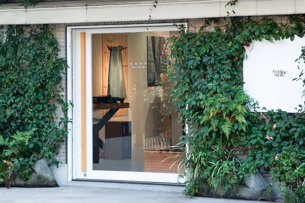 The Blue Store: Tokyo's Most Understated Cool