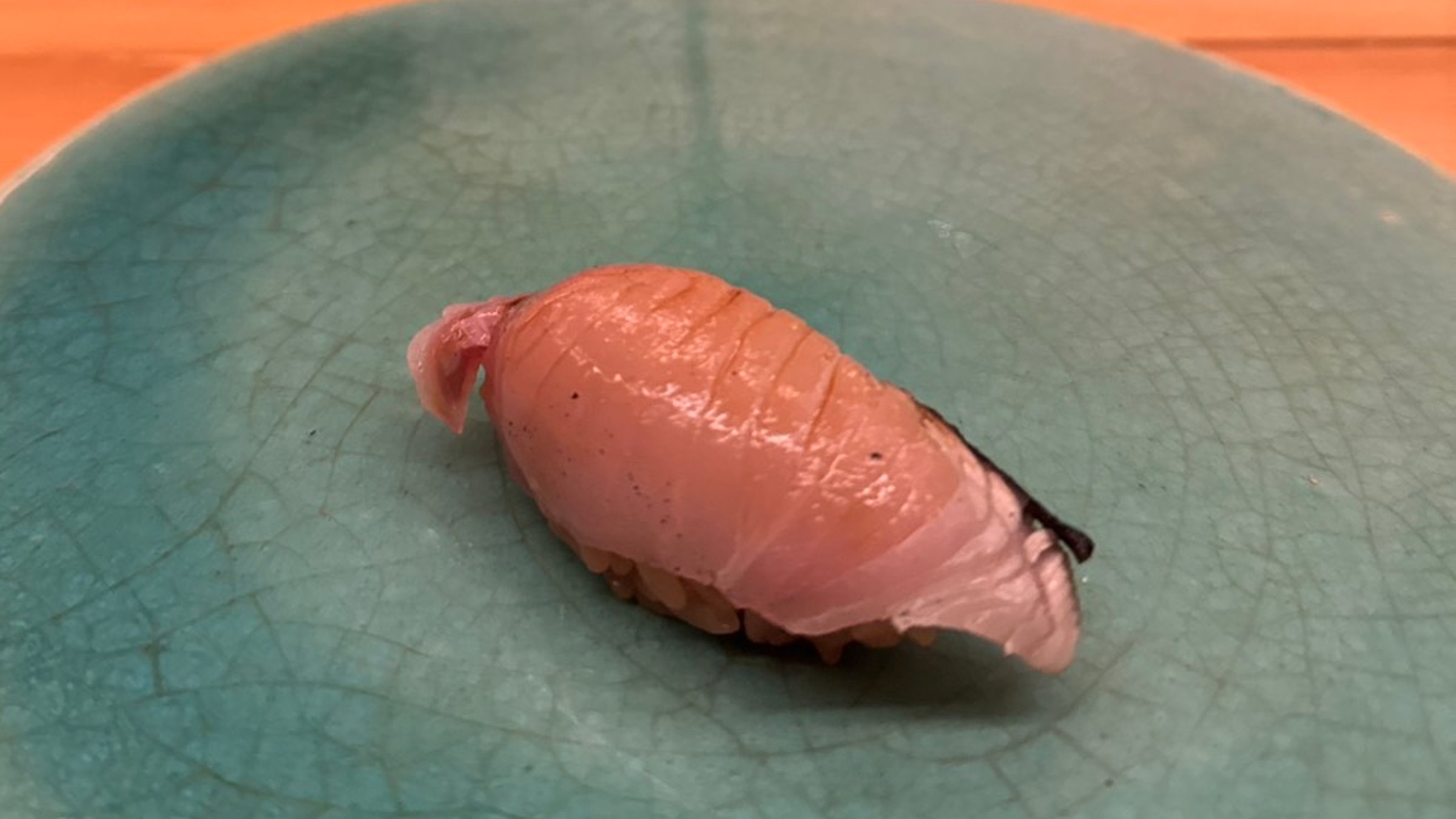 Sushi Onikai+1: Proper Edomae at a Fair Price