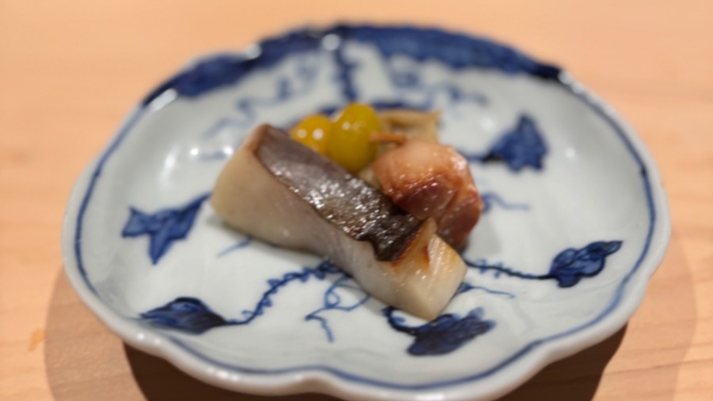 The Rice Makes the Difference at Sushi Senpa in Fukuoka