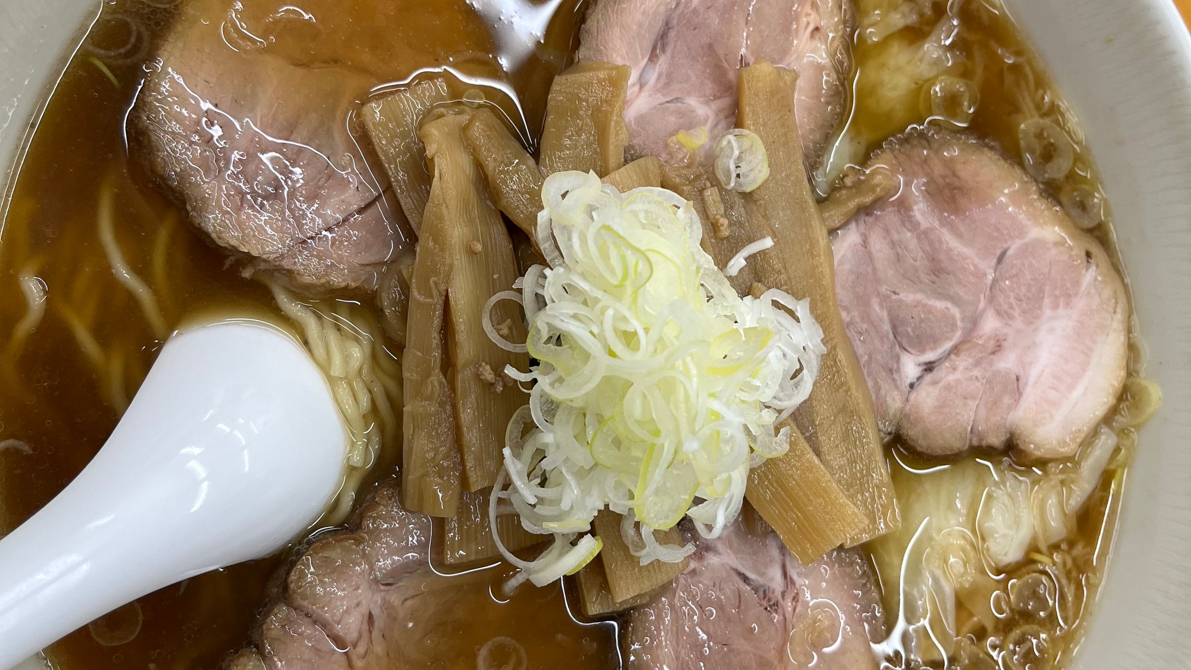 Twenty Years of Slurping at Umegaoka's Katsuya