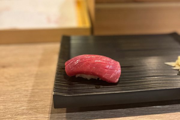The Price of Perfection at Kioi-cho Mitani Bettei