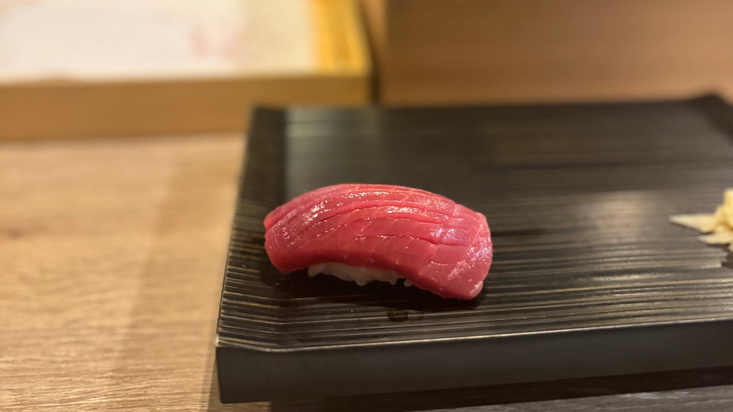 The Price of Perfection at Kioi-cho Mitani Bettei