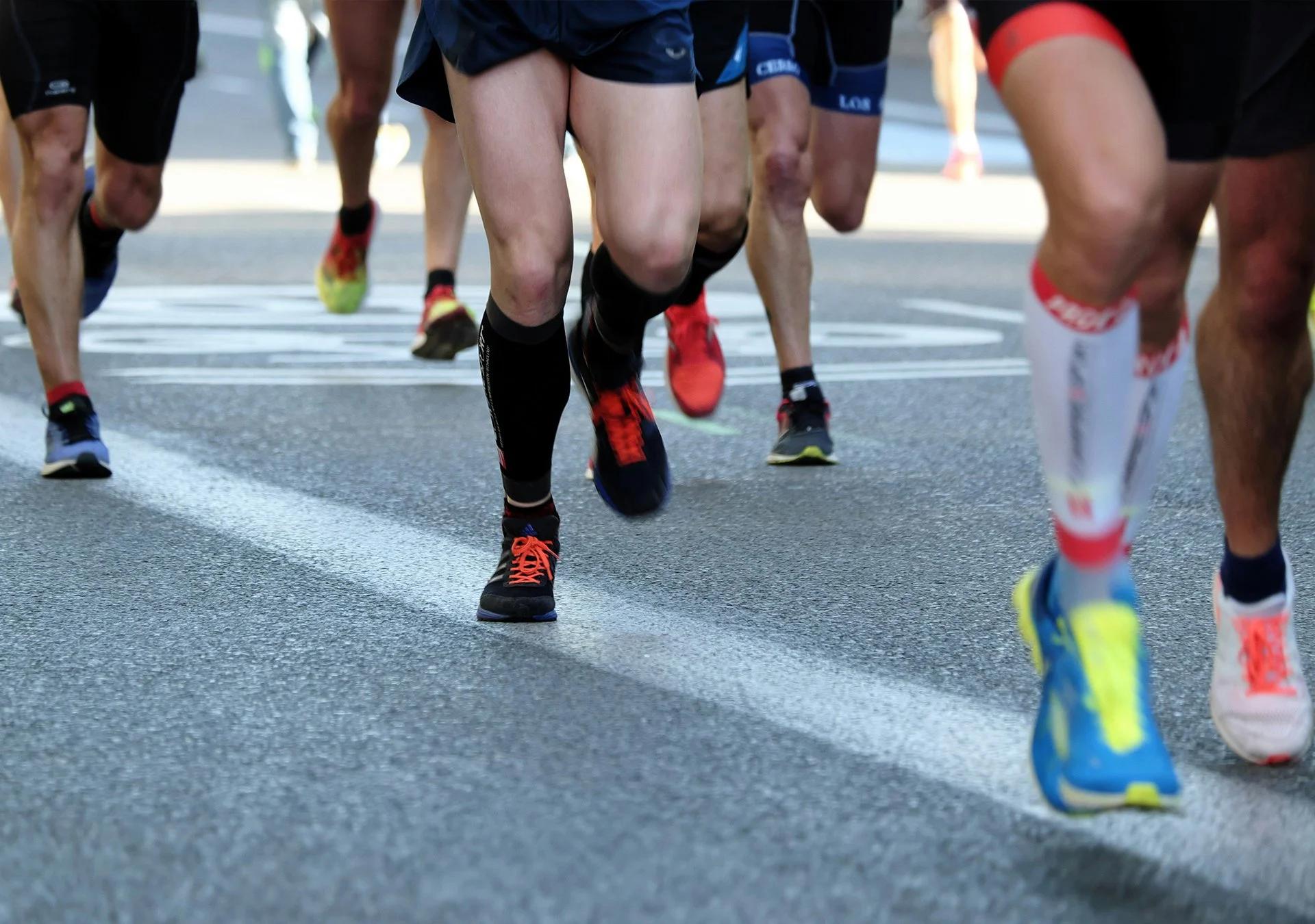 Marathon Gear: Guide to conquer Your Marathon