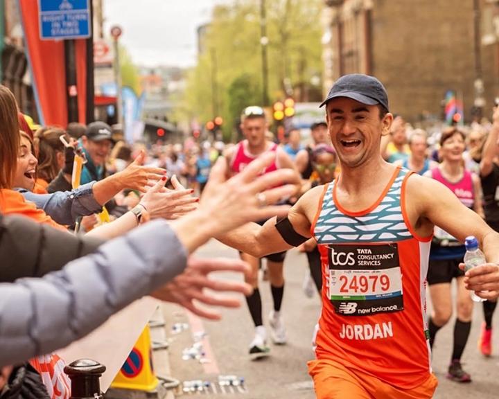 How I Found My First Marathon