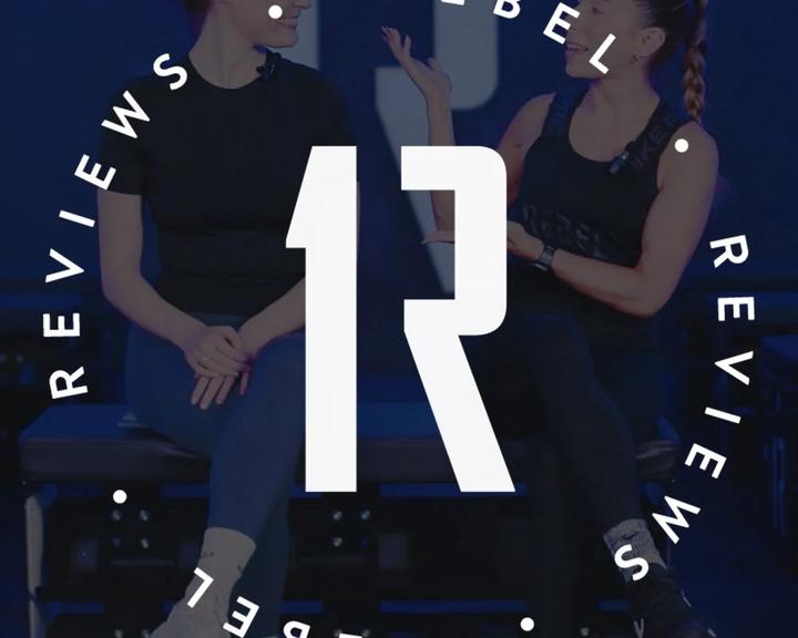 REBEL REVIEWS: Protein Bars