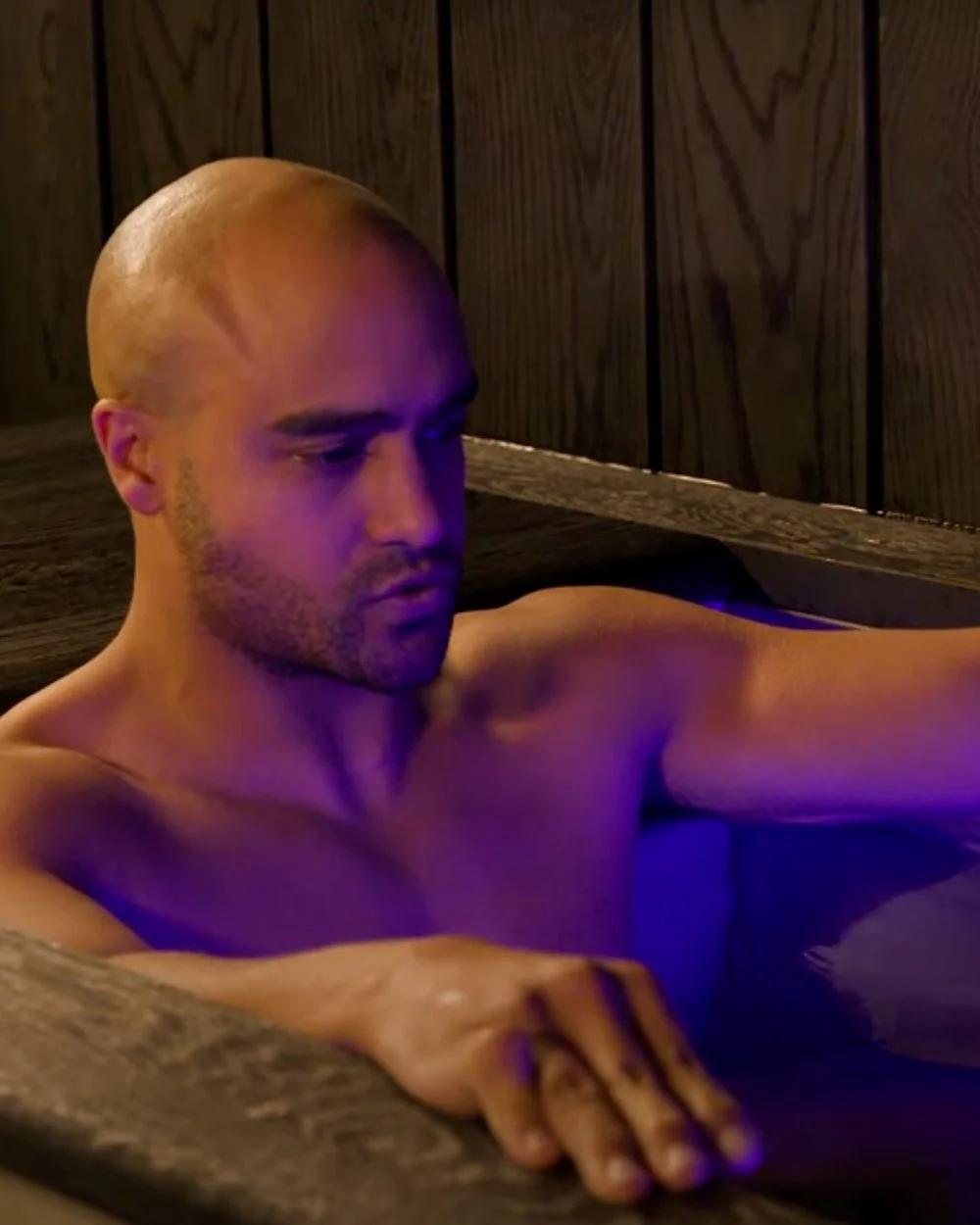 How To Cold Plunge