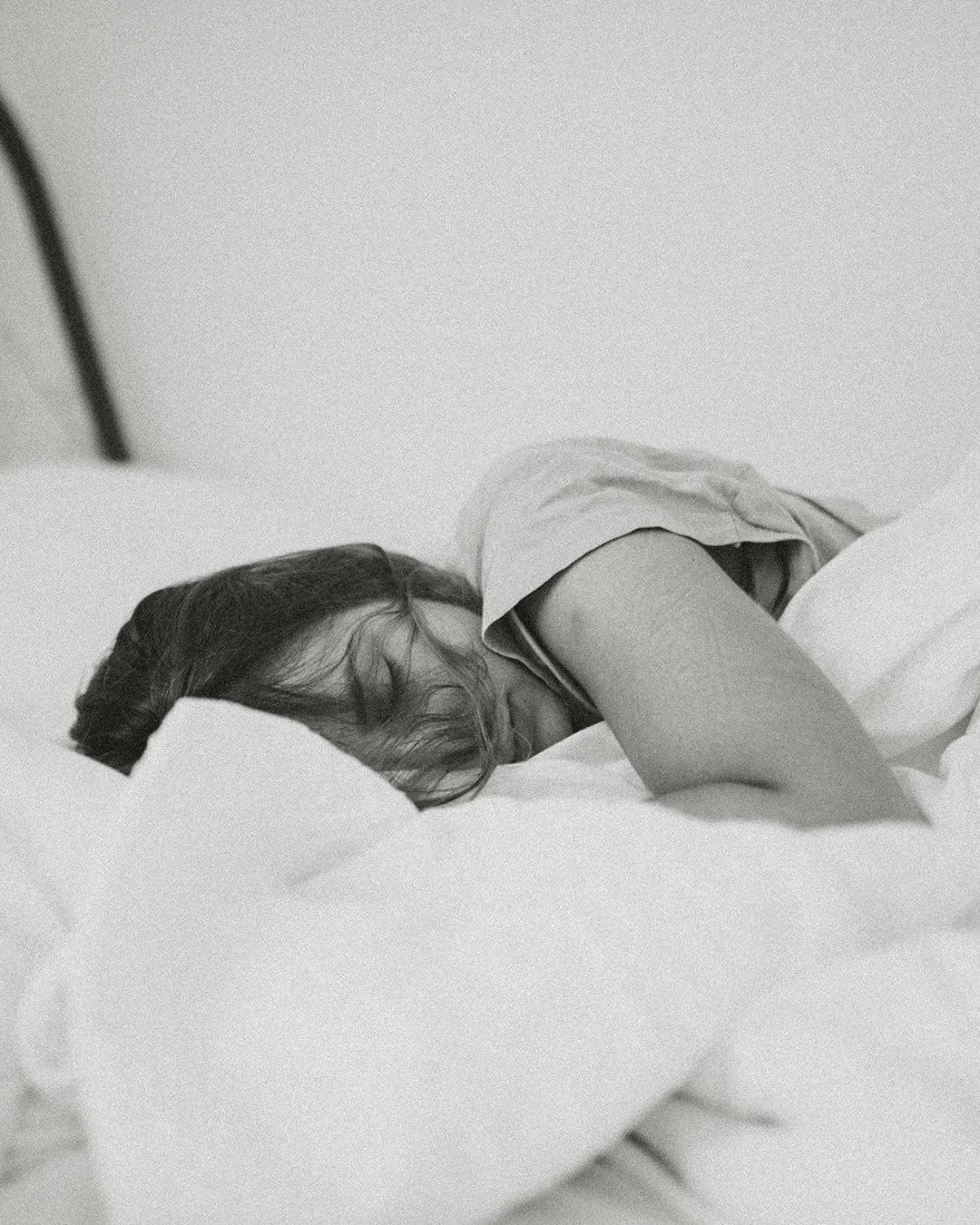 THE POWER OF SLEEP