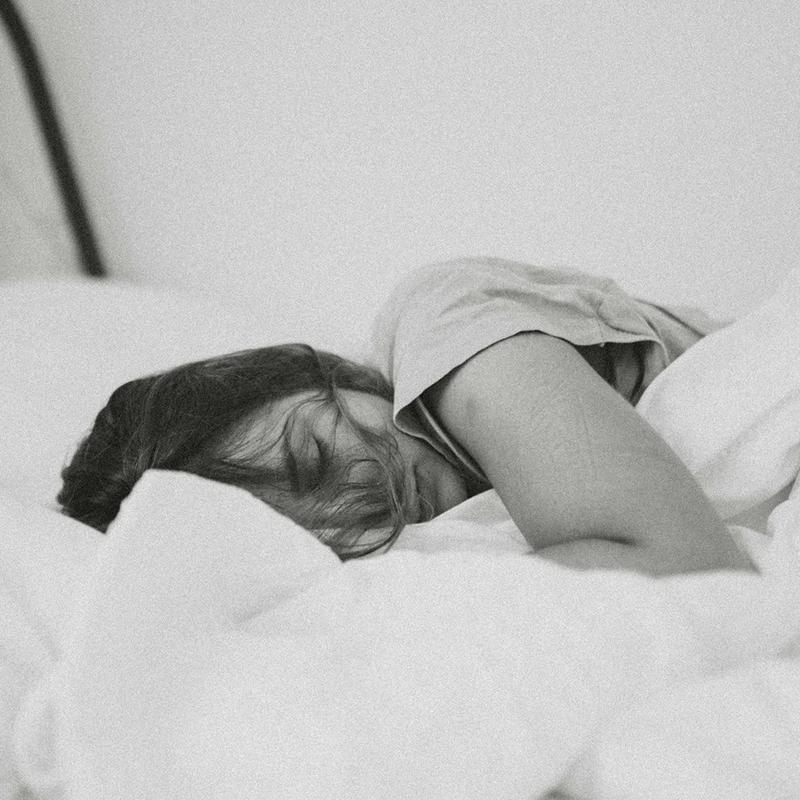 THE POWER OF SLEEP