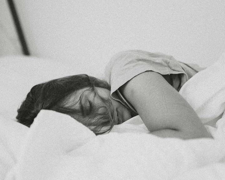 THE POWER OF SLEEP