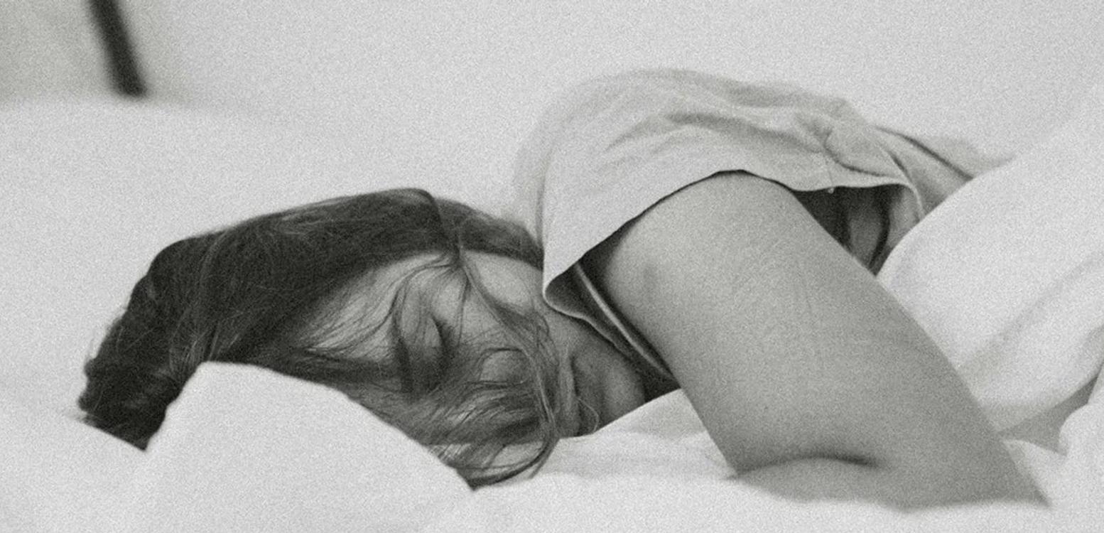 THE POWER OF SLEEP