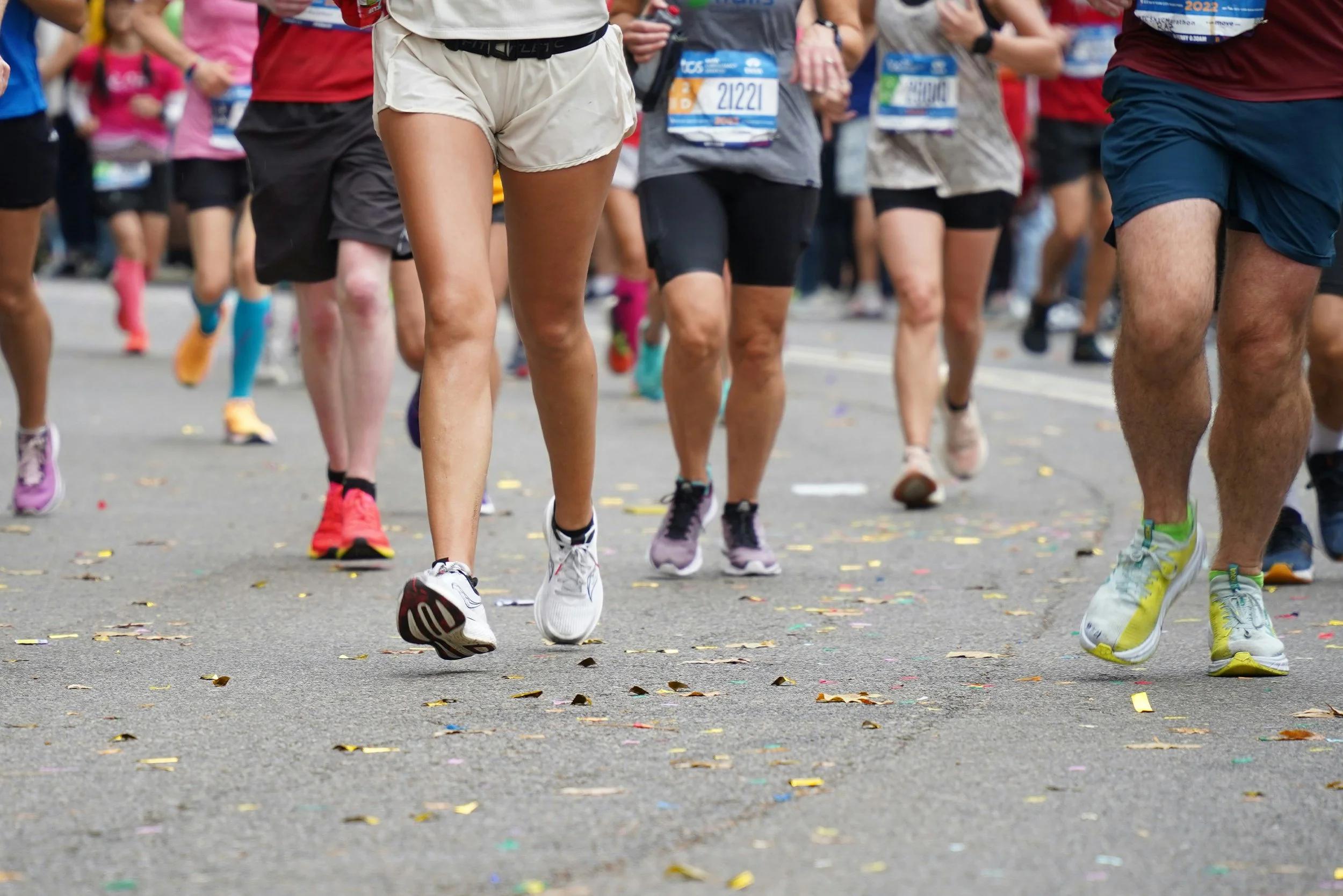 What I Learnt From My First Marathon