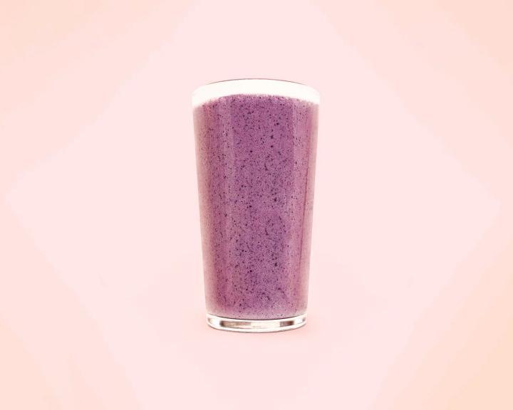 BLUEBERRY RECOVERY