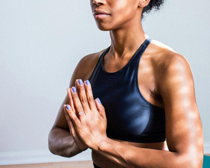 The Power Of Breathwork