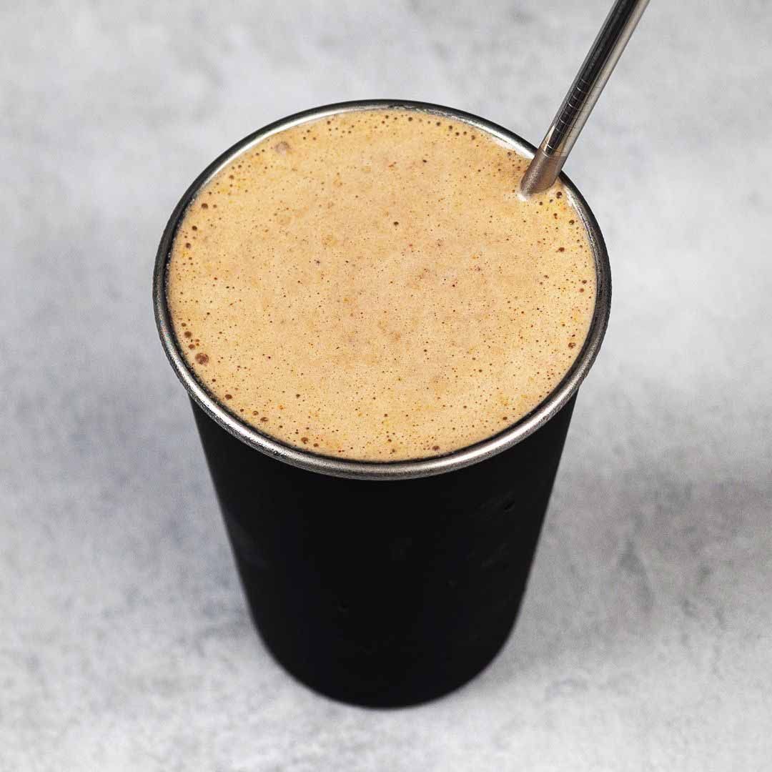 Champ's Breakfast (App) (Vegan)